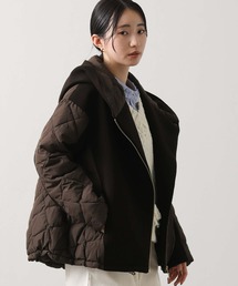 MARECHAL TERRE｜マルシャルテルのダウンジャケット/コート通販