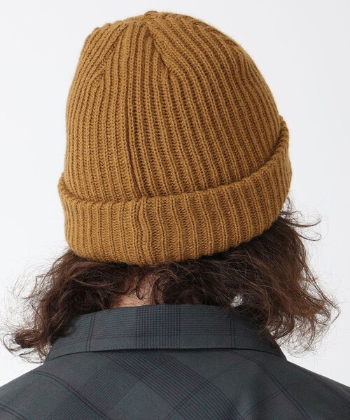 Columbia(コロンビア)の「Columbia/スプリットレンジ ニットキャップ/コロンビア(ニットキャップ/ビーニー・レディース・グレー/ブラック系その他/ブラック/グリーン/ベージュ系その他/ブラウン/ベージュ/ダークグレー・ONE SIZE)」の13枚目の写真