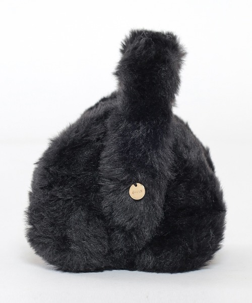 ハート型イヤーマフラー（イヤーマフ）｜Honeys（ハニーズ）の