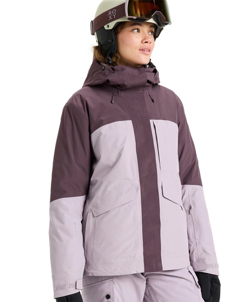 セール】GORE-TEX STORMDAY JK/ロキシースキースノーボードウェア