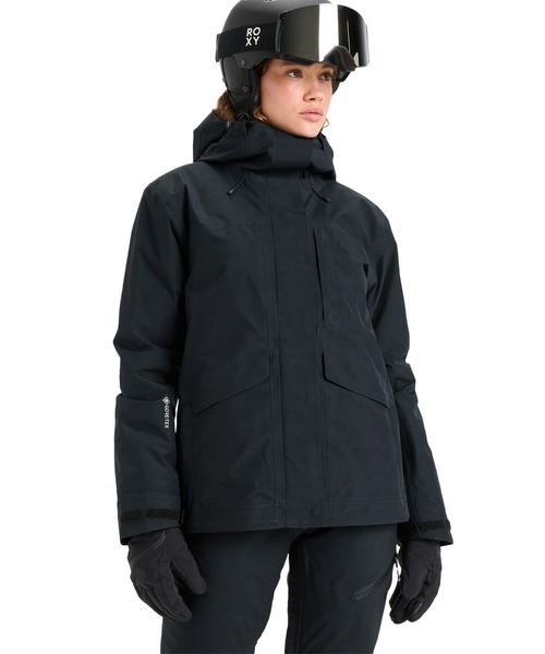 セール】GORE-TEX STORMDAY JK/ロキシースキースノーボードウェア