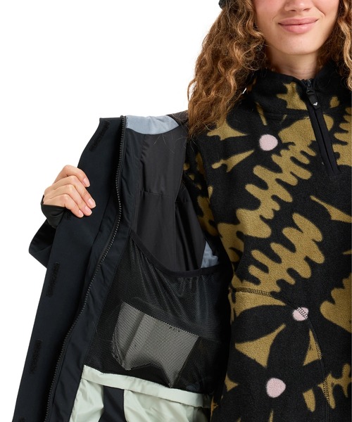 セール】GORE-TEX STORMDAY JK/ロキシースキースノーボードウェア