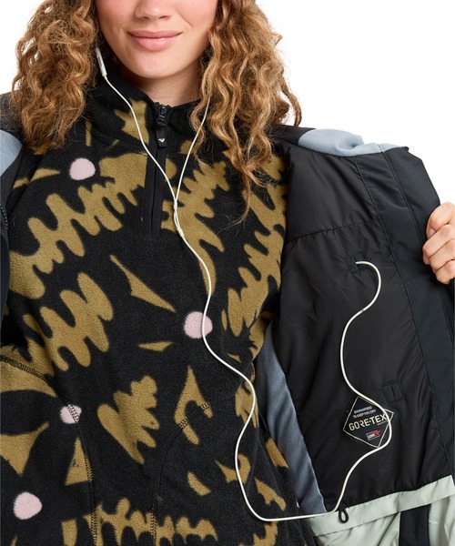 セール】GORE-TEX STORMDAY JK/ロキシースキースノーボードウェア