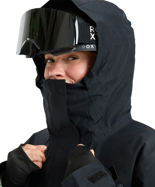 スノーボード ROXY0910 Outerwear Utility Group ROXY0910 Outerwear Utility Group 【公式通販】