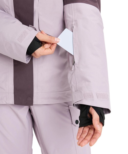 セール】GORE-TEX STORMDAY JK/ロキシースキースノーボードウェア