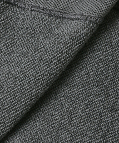 AMERICANA/アメリカーナ】AMEY emblem HOODIE PULLOVER（パーカー