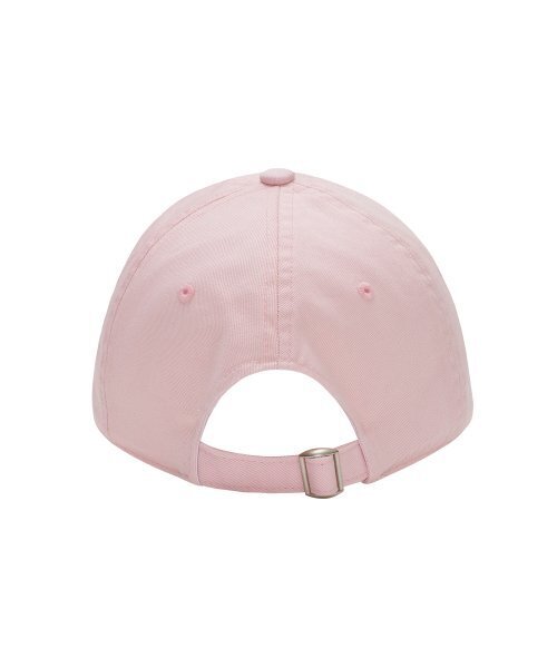 TYPESERVICE（タイプサービス）の「Typeservice Web Cap [Light Pink]（キャップ・レディース・その他・FREE）」の3枚目の写真