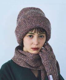 THE GOODLAND MARKET | ザ グッドランド マーケット　GOOD KNIT CAP(ニットキャップ/ビーニー)