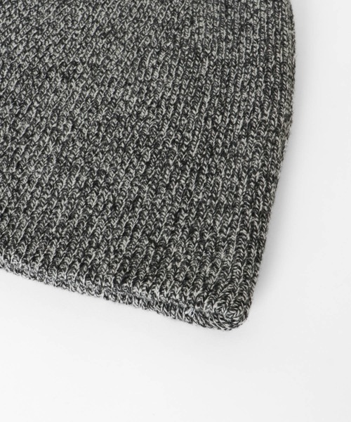 THE GOODLAND MARKET（ザグッドランドマーケット）の「ザ グッドランド マーケット　GOOD KNIT CAP（ニットキャップ/ビーニー・メンズ・ブラック系その他/ピンク系その他/グリーン/ブルー系その他・ONE）」の13枚目の写真