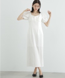 JILL STUART（ジルスチュアート）の「半袖ワンピース（ワンピース）」