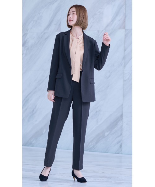 SUIT SQUARE｜スーツスクエアのスーツセット（ブルー・ネイビー/青色系