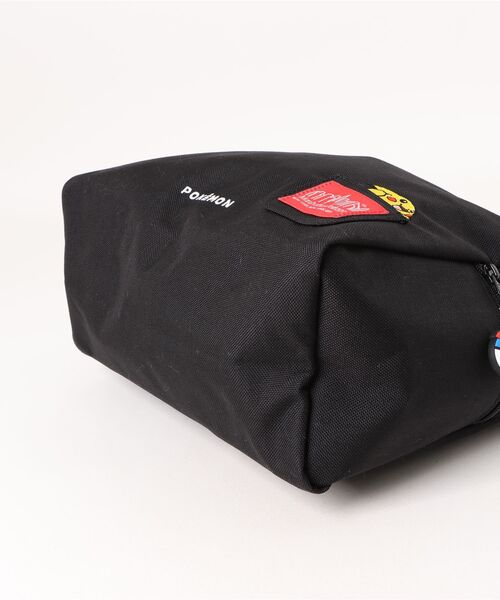 BED-STUY SHOULDER BAG Pokemon 25