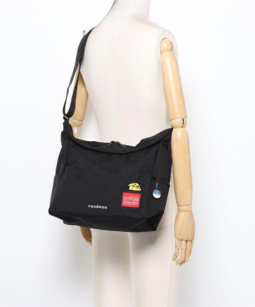 BED-STUY SHOULDER BAG Pokemon 25