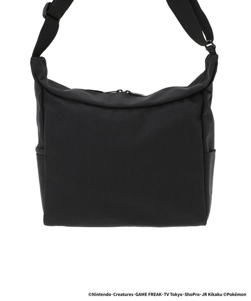 BED-STUY SHOULDER BAG Pokemon 25