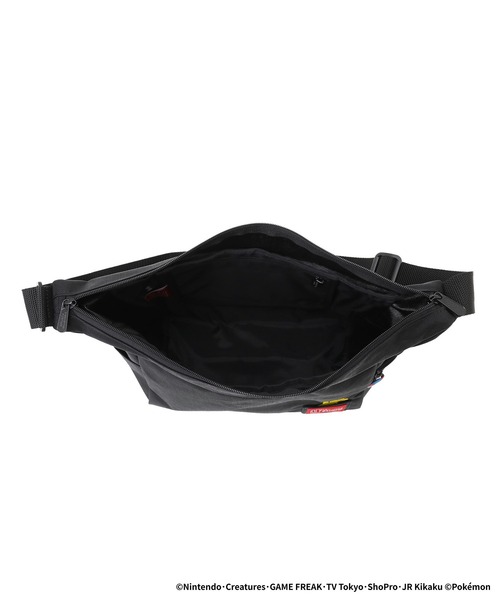 BED-STUY SHOULDER BAG Pokemon 25