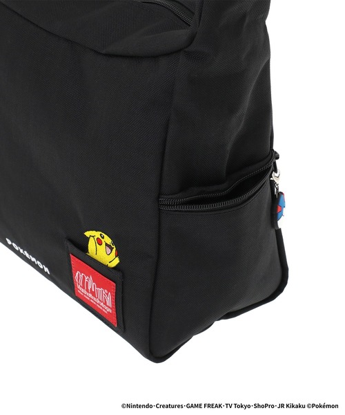 BED-STUY SHOULDER BAG Pokemon 25