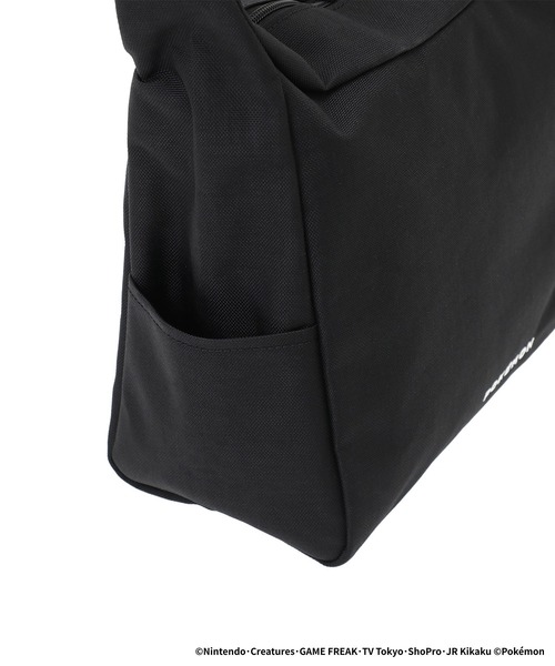 BED-STUY SHOULDER BAG Pokemon 25