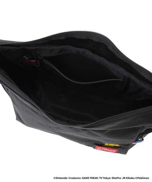 BED-STUY SHOULDER BAG Pokemon 25