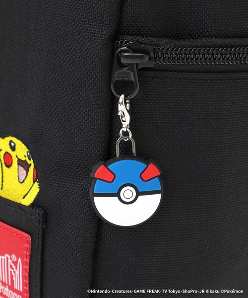 BED-STUY SHOULDER BAG Pokemon 25