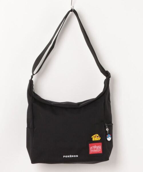 BED-STUY SHOULDER BAG Pokemon 25