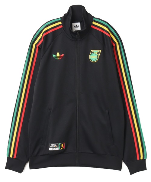 adidas（アディダス）の「adidas JAMAICA X BOB MARLEY ORIGINALS