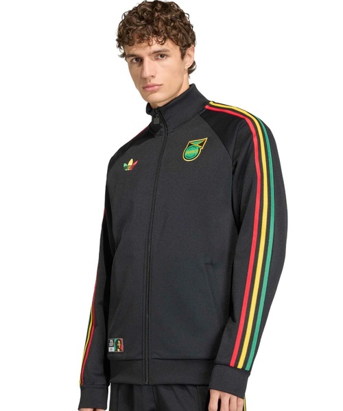 adidas（アディダス）の「adidas JAMAICA X BOB MARLEY ORIGINALS
