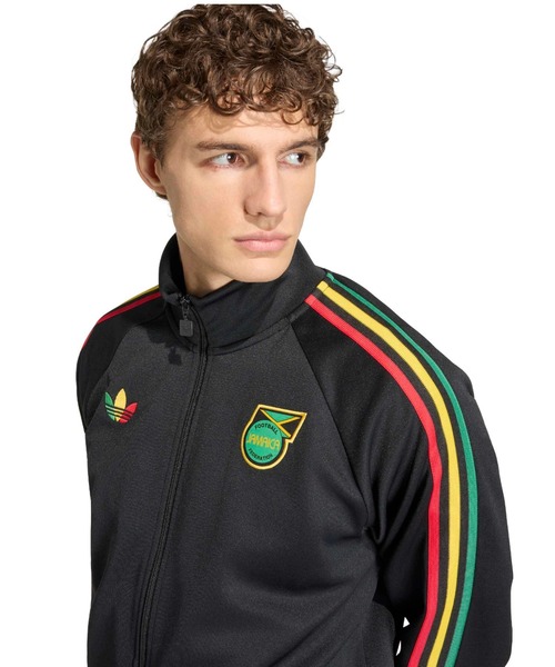 adidas（アディダス）の「adidas JAMAICA X BOB MARLEY ORIGINALS