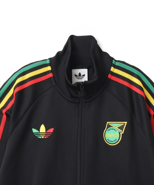 adidas（アディダス）の「adidas JAMAICA X BOB MARLEY ORIGINALS
