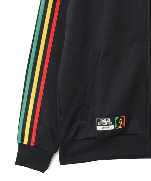 adidas（アディダス）の「adidas JAMAICA X BOB MARLEY ORIGINALS