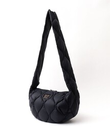 【TAION / タイオン】MILITARY BANANA SHOULDER DOWN BAG M