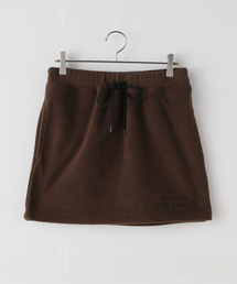 JOURNAL STANDARD | フリースミニスカート(スカート)
