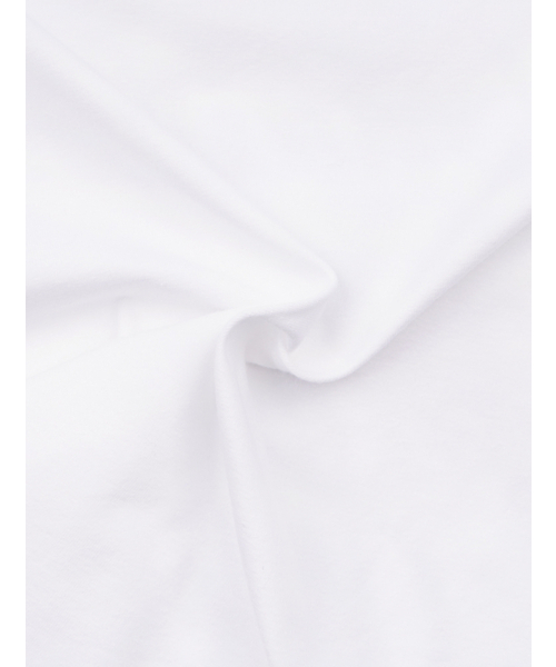 FABULOUS ARCHIVE(ファビュラスアーカイブ)の「ウィメンズフルーツスパンシングルジャージ半袖Tシャツホワイトピンク(FCD2TS512W)(Tシャツ/カットソー・レディース・ホワイト・SMALL/MEDIUM)」の6枚目の写真