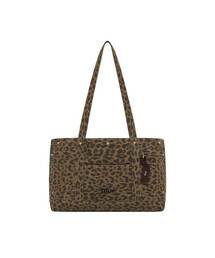 Reversible Polar totebag(5color)