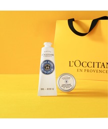 L'OCCITANE｜ロクシタン（メンズ）のボディケアキット/ギフトセット