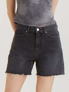 セール】ドリルチョア ルーズデニムショーツ VN0A7S4SE901 STONEWASH