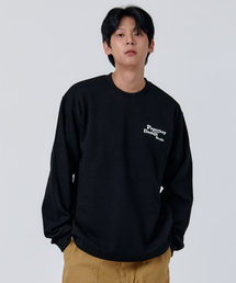 PAPERBOY｜ペーパーボーイ（メンズ）のTシャツ/カットソー（長袖）通販