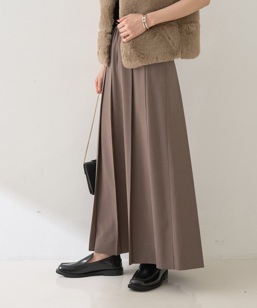 PELLICO SUNNY(ペリーコサニー)の「【PELLICO SUNNY / ペリーコサニー】モカシン ローファー(ローファー・レディース・ブラック・35/36/37/38/39)」の3枚目の写真