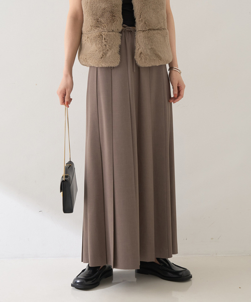 PELLICO SUNNY(ペリーコサニー)の「【PELLICO SUNNY / ペリーコサニー】モカシン ローファー(ローファー・レディース・ブラック・35/36/37/38/39)」の2枚目の写真