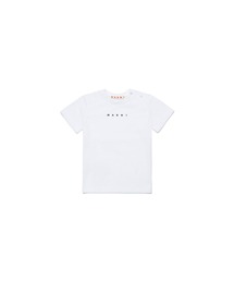 MARNI（マルニ）の「ベビー Tシャツ MARNI KID（Tシャツ/カットソー）」