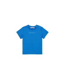 MARNI（マルニ）の「ベビー Tシャツ MARNI KID（Tシャツ/カットソー）」