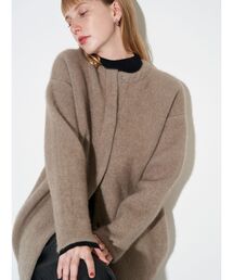 ELENDEEK｜エレンディークのカーディガン/ボレロ（無地）通販 - ZOZOTOWN