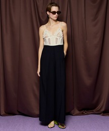 MAISON SPECIAL｜メゾンスペシャルのつなぎ/オールインワン通販 - ZOZOTOWN