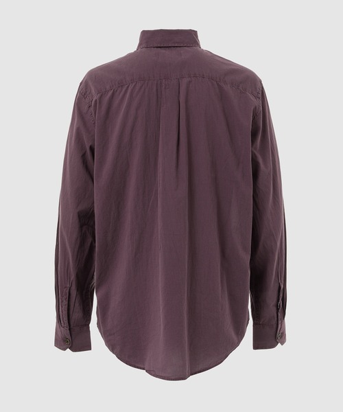 Our Legacy（アワーレガシー）の「OUR LEGACY BEYOND SHIRT（シャツ/ブラウス・メンズ・その他・44/46）」の2枚目の写真