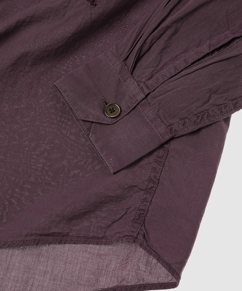 Our Legacy（アワーレガシー）の「OUR LEGACY BEYOND SHIRT（シャツ/ブラウス・メンズ・その他・44/46）」の5枚目の写真