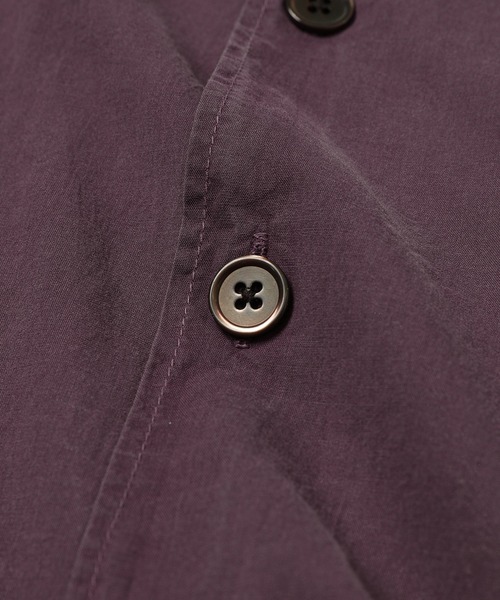 Our Legacy（アワーレガシー）の「OUR LEGACY BEYOND SHIRT（シャツ/ブラウス・メンズ・その他・44/46）」の4枚目の写真