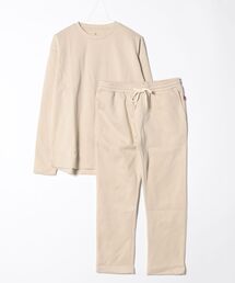 《TETERA/テテラ》SEN SET UP/ センセットアップ
