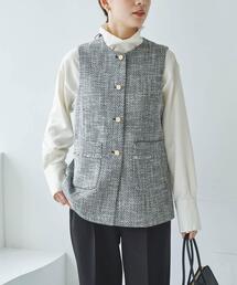 URBAN RESEARCH｜アーバンリサーチのジャケット/アウター（ツイード