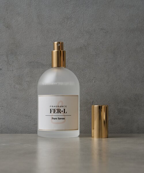 BIRTHDAY BAR(バースデイバー)の「【FER.L フィール】ルームミスト(ルームフレグランス/お香・レディース・ホワイト系その他/ホワイト系その他2/ホワイト・0)」の2枚目の写真