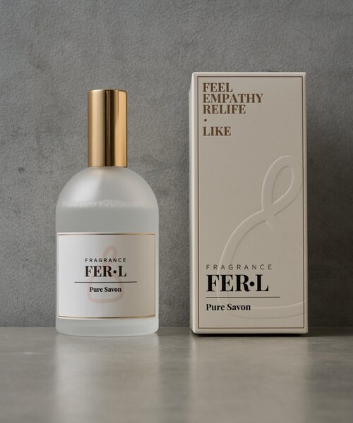 BIRTHDAY BAR(バースデイバー)の「【FER.L フィール】ルームミスト(ルームフレグランス/お香・レディース・ホワイト系その他/ホワイト系その他2/ホワイト・0)」の5枚目の写真