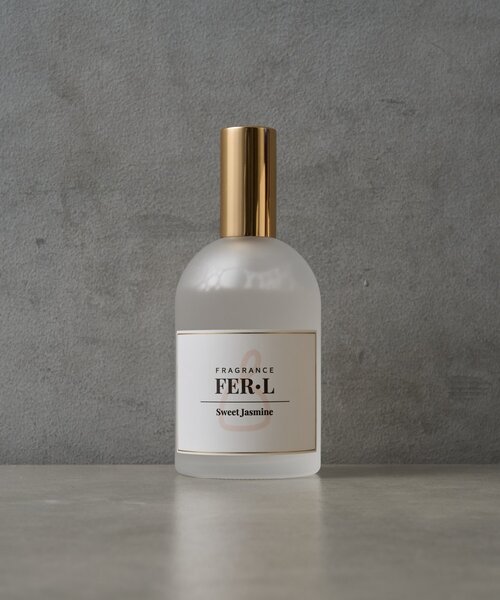 BIRTHDAY BAR(バースデイバー)の「【FER.L フィール】ルームミスト(ルームフレグランス/お香・レディース・ホワイト系その他/ホワイト系その他2/ホワイト・0)」の6枚目の写真